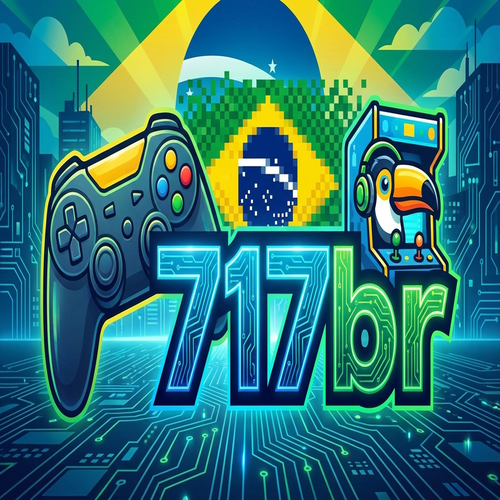Logo 717br